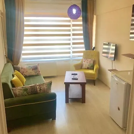 Apartamento Apart Sunset