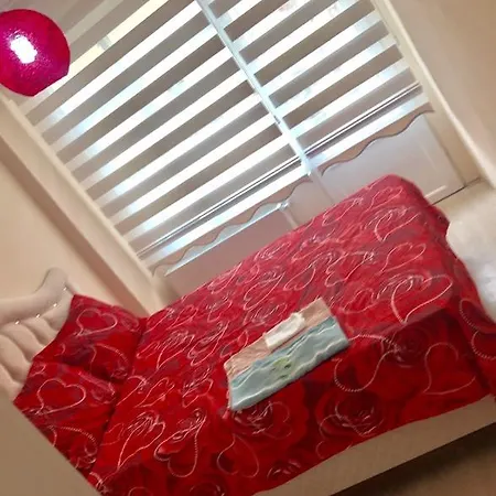 Apartamento Apart Sunset *